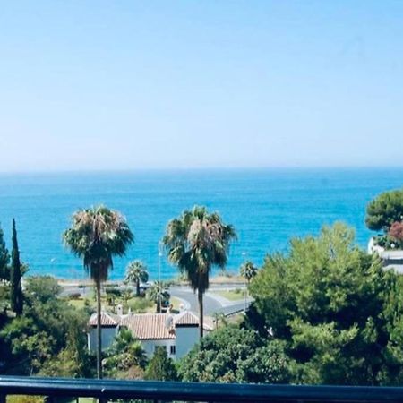 Apartamento Con Vistas Al Mar Nerja Exterior photo